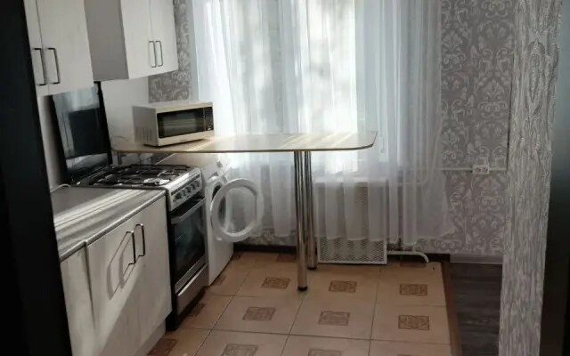 Квартира на Шелепихинском шоссе 17к2
