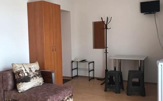 Квартира на Рекордной 10 (14)