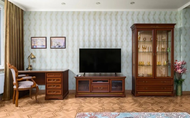 Апартаменты Pushkin Apartments Classic