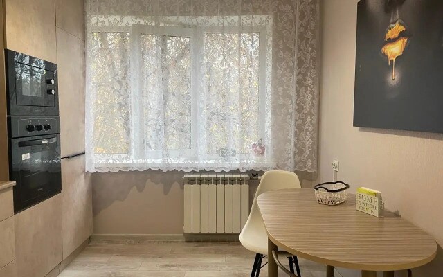 Квартира На Гарнаева 11
