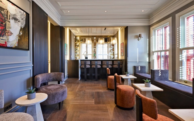 Arbor Hotel Istanbul