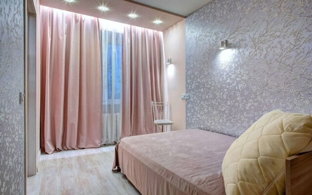 Квартира на 4 Этаже на Улице Северная 35