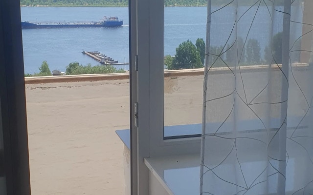 Квартира рядом с пляжем