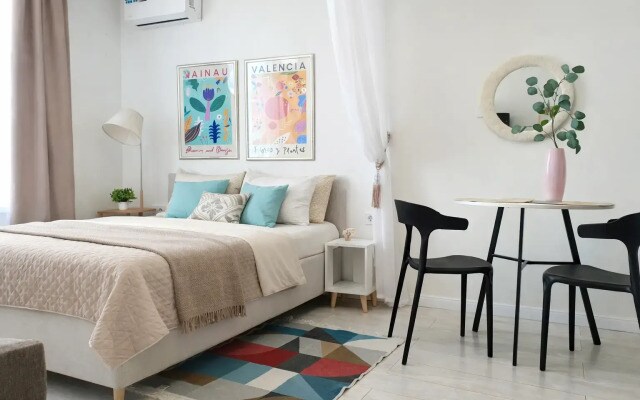 Квартира LanaRoom 10970
