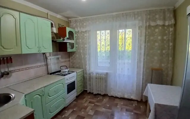 Квартира комфортная двухкомнатная