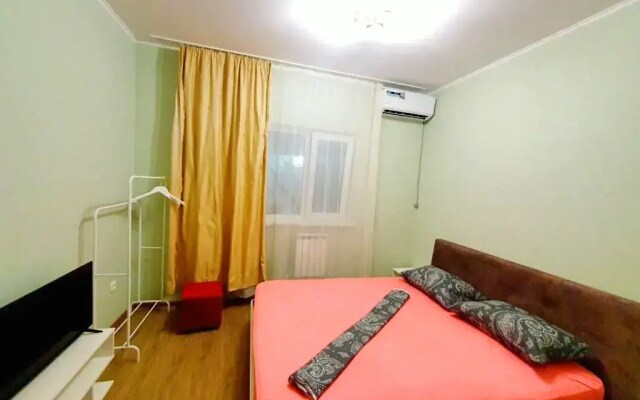 Квартира на Горной 3