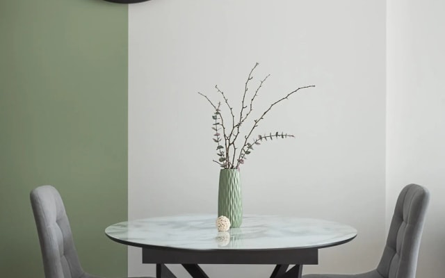 Апартаменты Rauschen Green 32/17