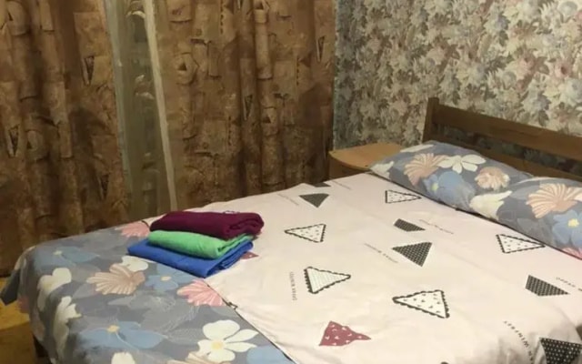Отель HENSI 61