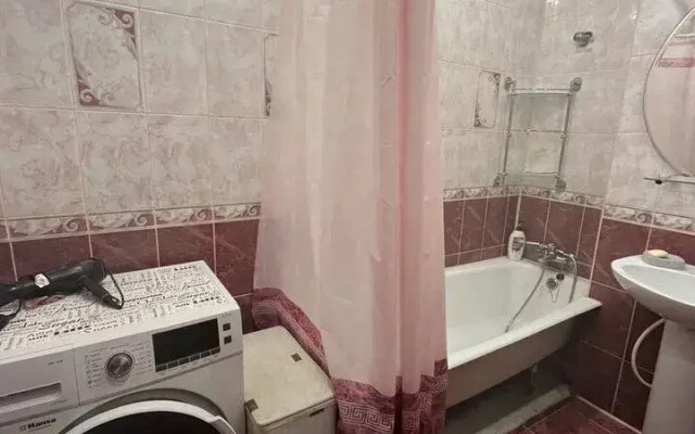 Квартира на проспекте Ленина 74
