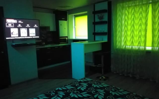 Апартаменты Apart Chernyahovskogo