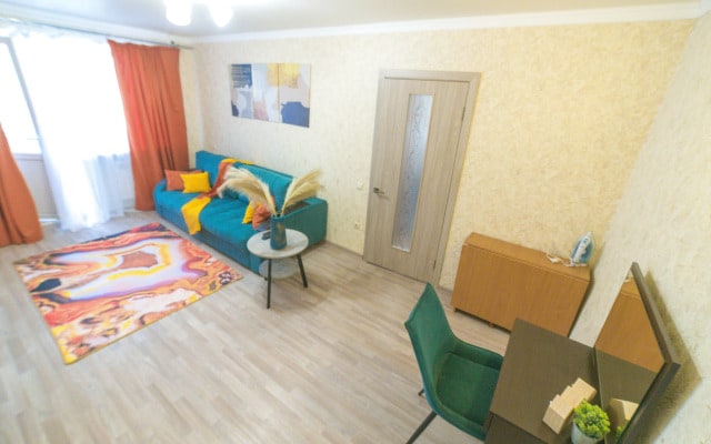 Квартира Трехкомнатная на Куйбышева