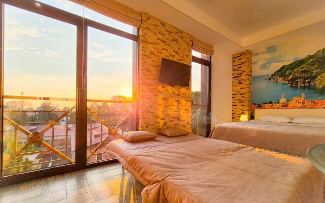 Квартира на улице Кирова 28A