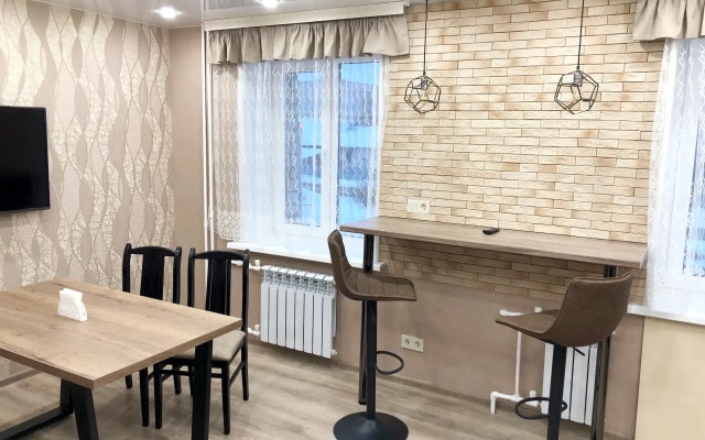 Апартаменты 3 Комнатные 80м2