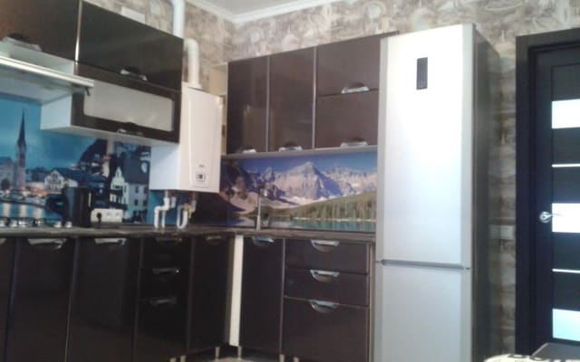 Квартира на Адмирала Крюйса