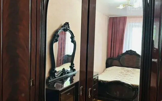 Квартира На Севастопольской 32