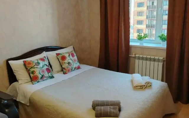 Апартаменты для комфортного проживания