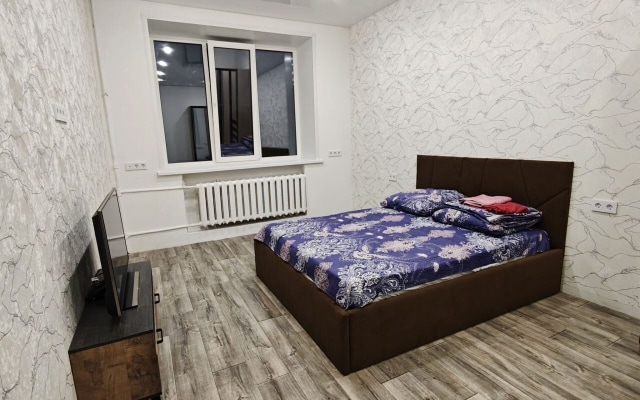 Квартира на Мира 76