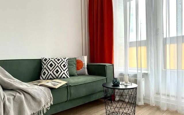 Квартира Cozy Home на Хакима