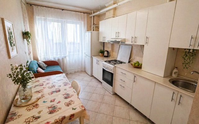 Квартира от Milano на Лунной 2