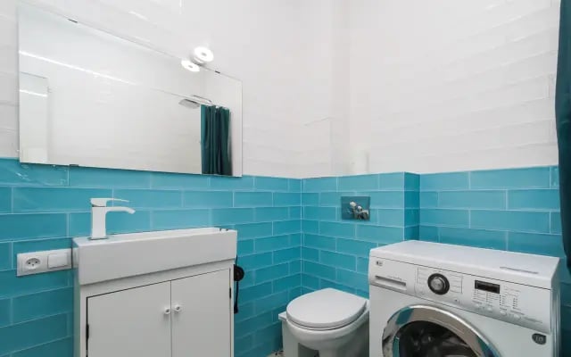Апартаменты Park Residence