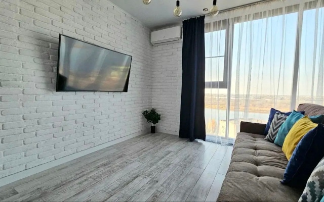 Квартира Khadi Home на Савушкина