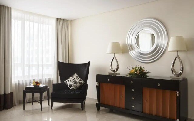 Отель Аквамарин, ZONT Hotel Group