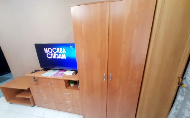 Квартира рядом с Ангарой