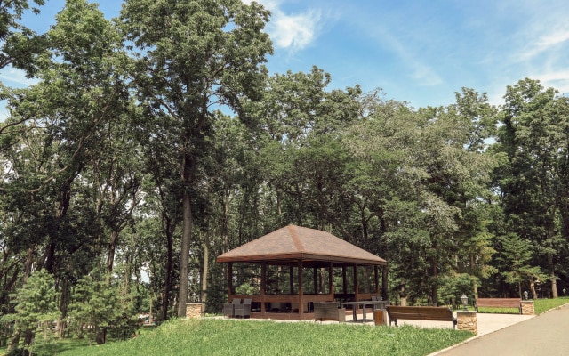 Отель ROYAL PARK