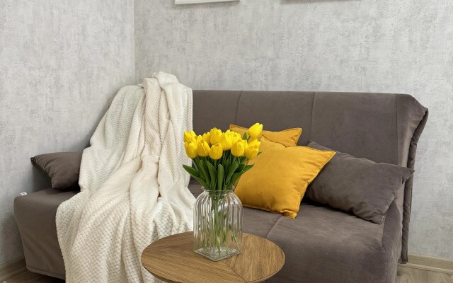 Апартаменты Семейный 2 на Западном обходе