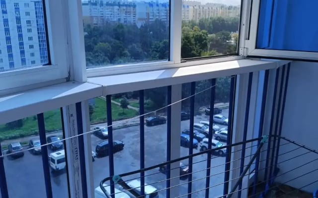 Квартира Чистая с Удобным Расположением