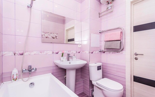 ApartGroup Repina 1/2