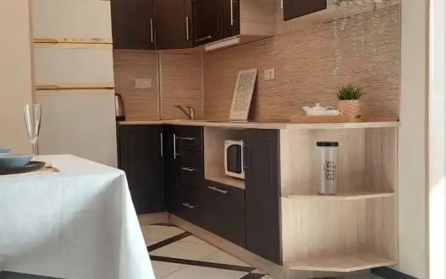 Квартира на театральной площади