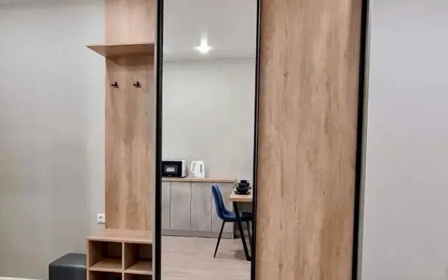 Апартаменты на Смолина, 61 (Relax-room)