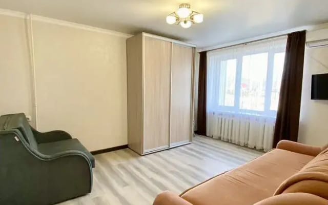 Квартира на Бирюзовой 2