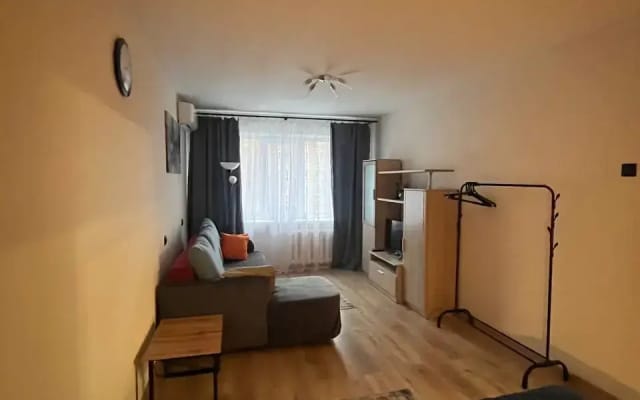 Квартира на Народной 4