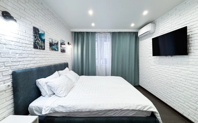 Жилое помещение MegaStay 37