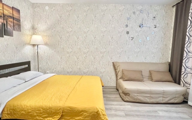 Квартира Sun sity KZN 4