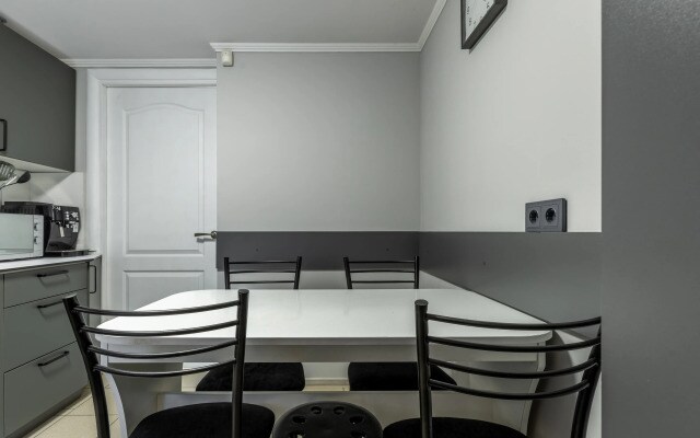 Гостевой дом Eco Home