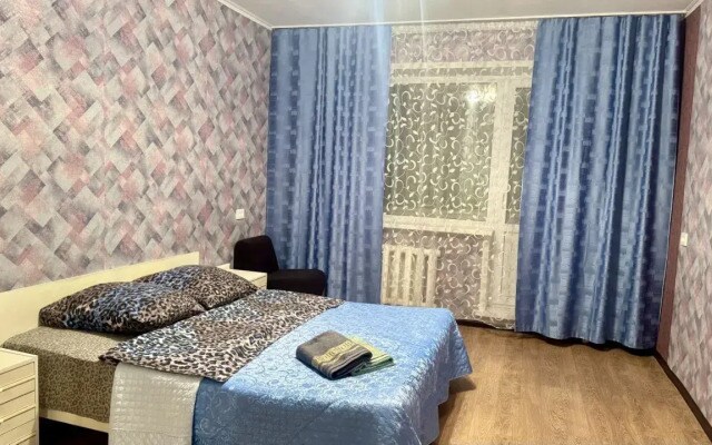 Квартира на Бульваре Фестивальном 22