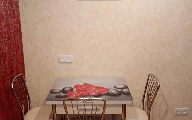 Апартаменты SweetLine Appartment