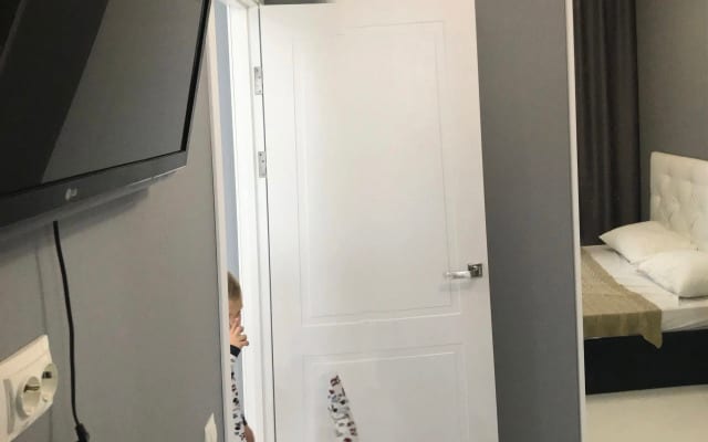 Квартира уютная и стильная в Приморском районе