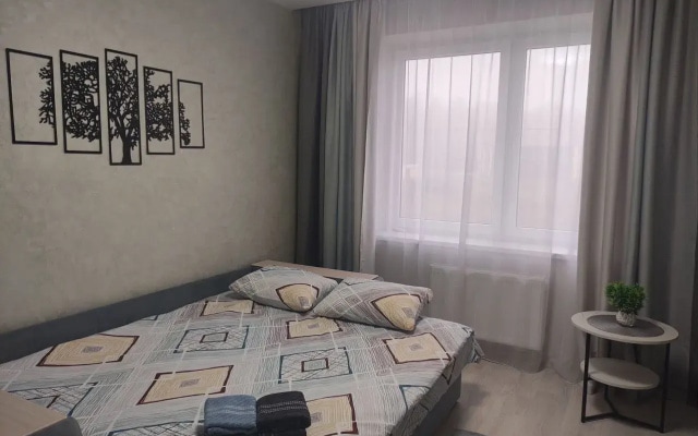 Квартира на Пригородной, 21к1