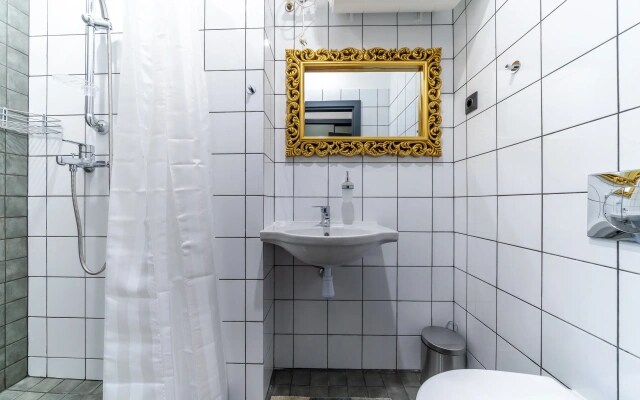 Апартаменты LetYourFlat Loft 1