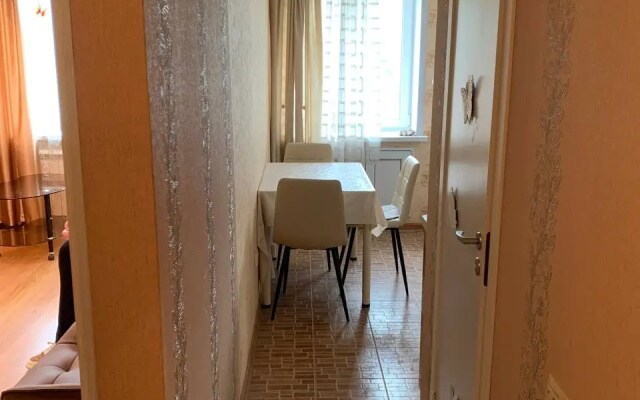 Апартаменты в Центре Тулы