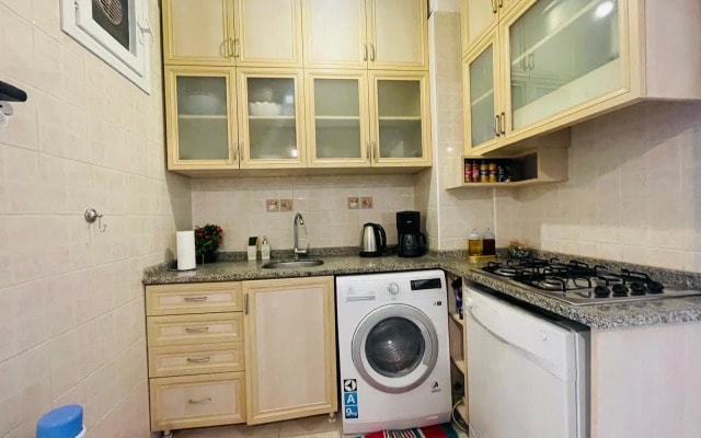 Апартаменты Taksim Cihangir 2+1