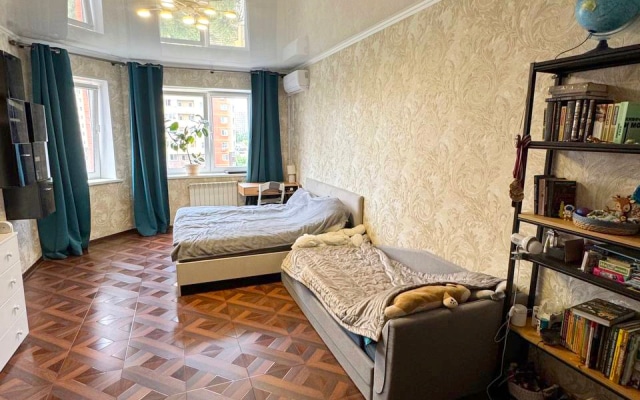 Квартира Милый дом (DearHome) на Агрогородок 18