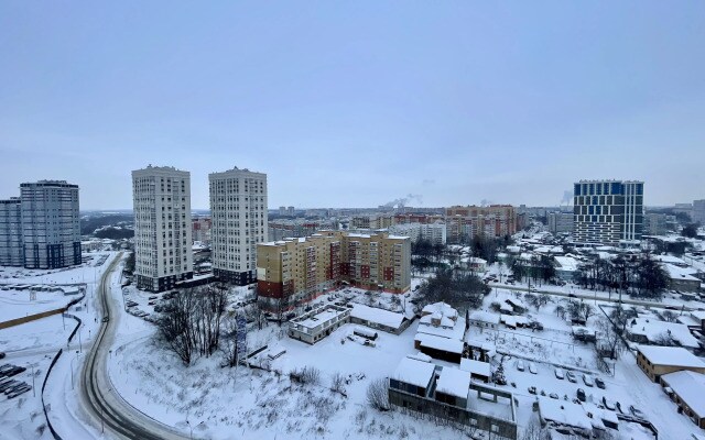 Квартира Комфортная с Высоким Уровнем Удобств от ДимДом