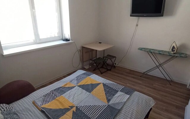 Квартира на Гоголя