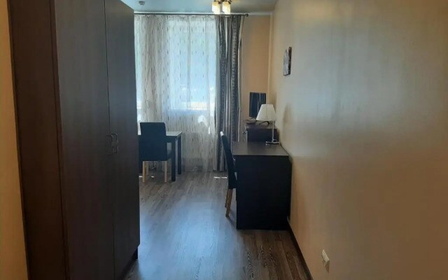 Apartment Golden Sun
