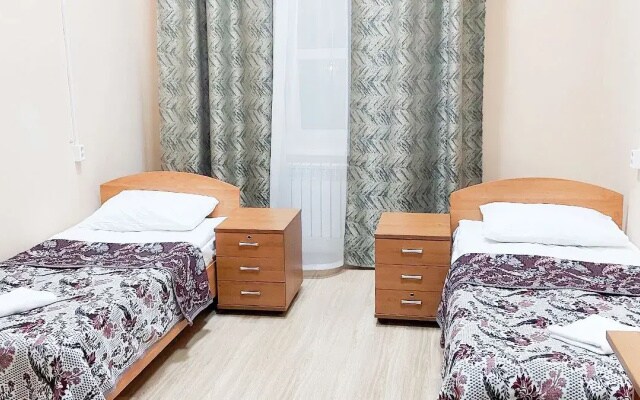 Отель Smart Hotel Тамбов